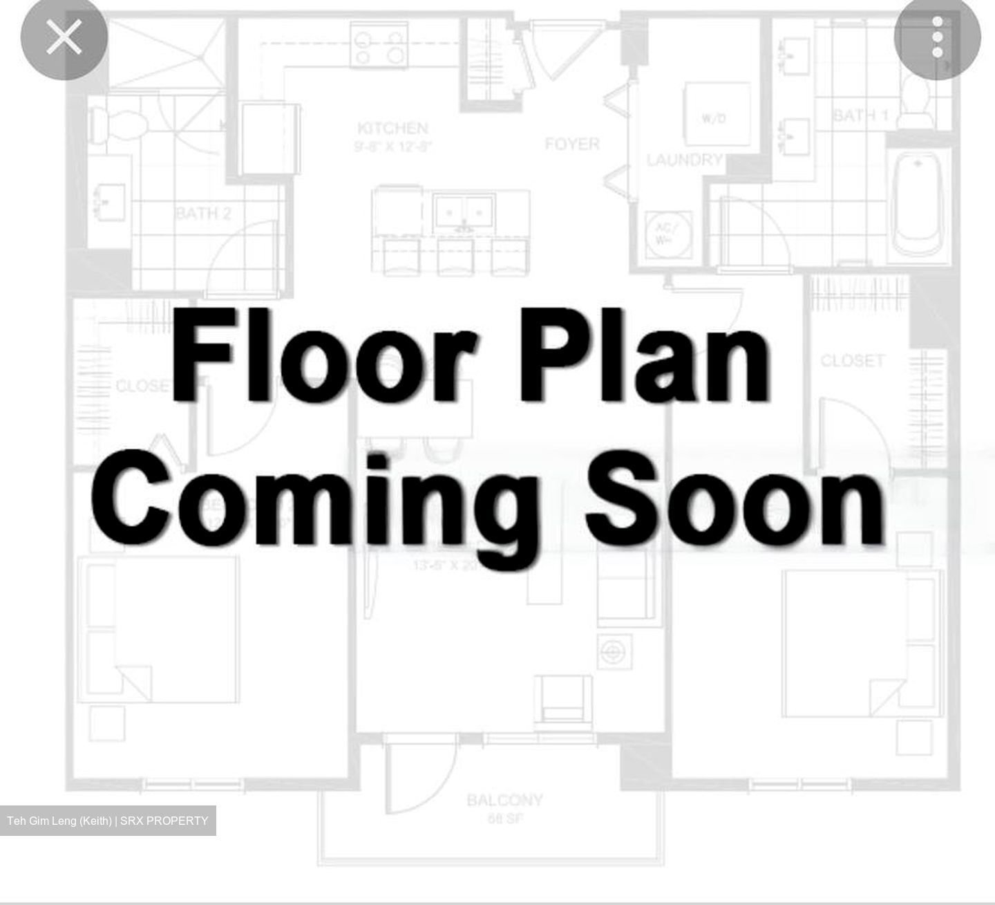 Chancery Lane (D11), Detached #460689491